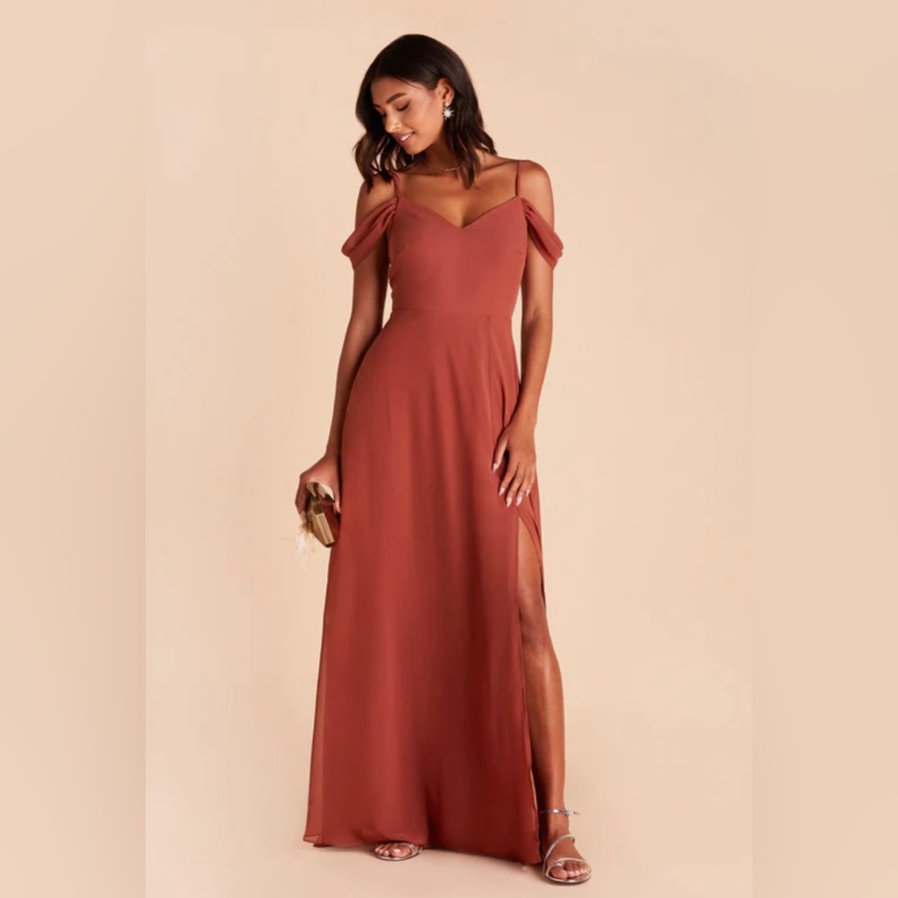 Birdy Grey Devin Convertible Dress
